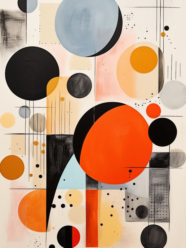 PINTURA L7646 - BY AI