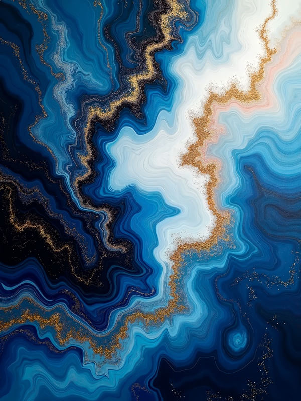 BELEZA MINERAL 03 BY AI