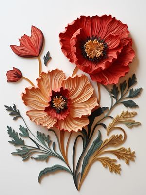 PINTURA L7647 - BY AI