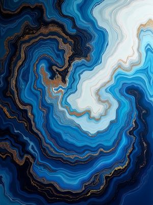 BELEZA MINERAL 04 BY AI