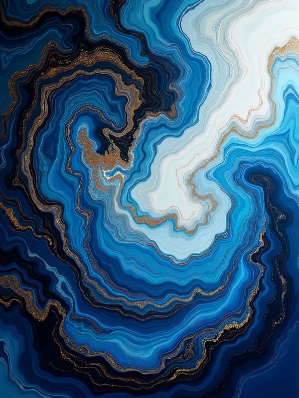 BELEZA MINERAL 04 BY AI