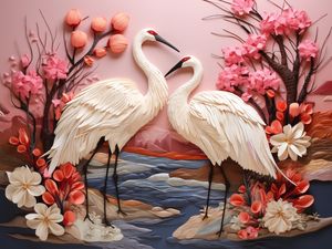 PINTURA L7591 - BY AI