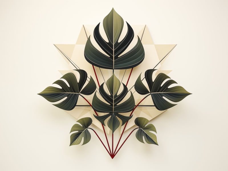 PINTURA L7508 - BY AI