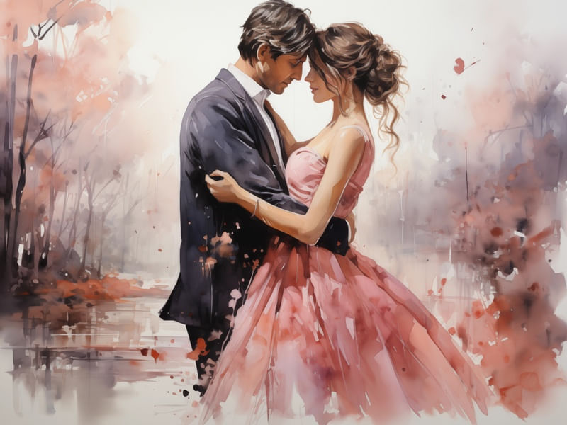 PINTURA L7592 - BY AI