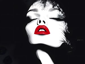 PINTURA L7509 - BY AI