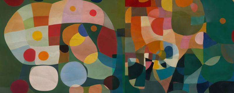 ABSTRATO GEOMÉTRICO 06J7