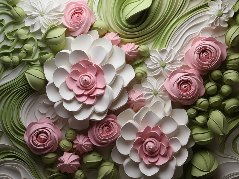 PINTURA L7595 - BY AI