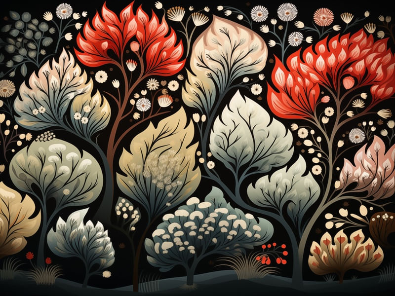 PINTURA L7596 - BY AI