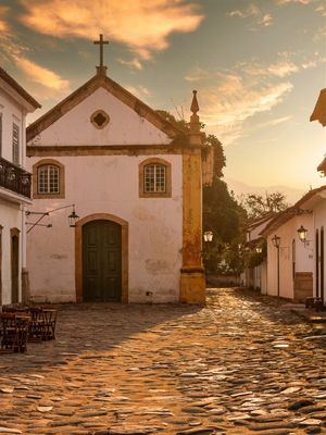 IGREJA EM PARATY 3