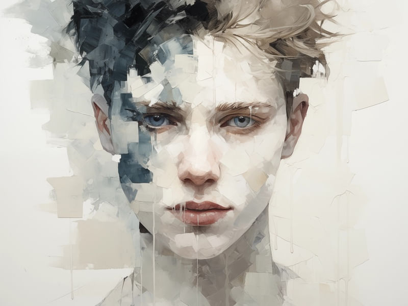 PINTURA L7600 - BY AI