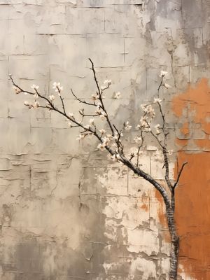 PINTURA L7675 - BY AI