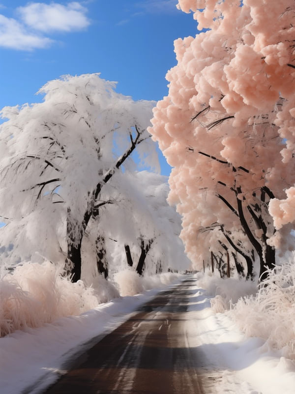 PINTURA L7676 - BY AI