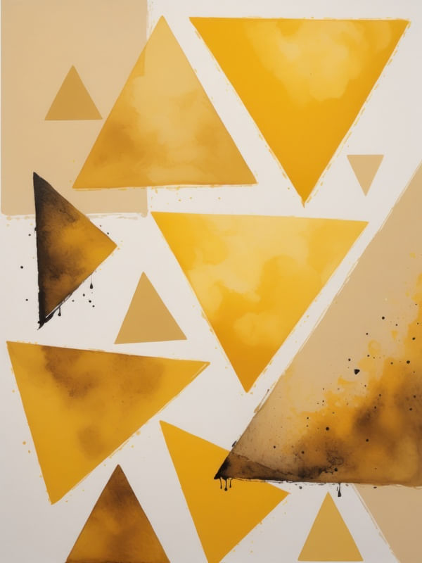 GEOMETRIA SOLAR EM FLUXO BY AI