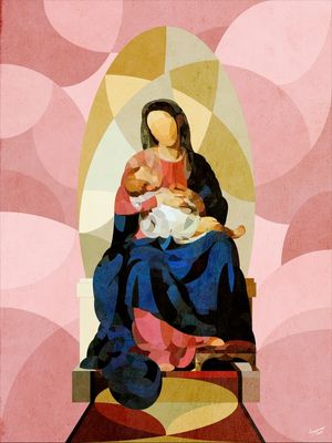 CURVES - MÃE DA DIVINA PROVIDÊNCIA