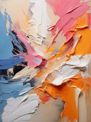 PINTURA L7678 - BY AI