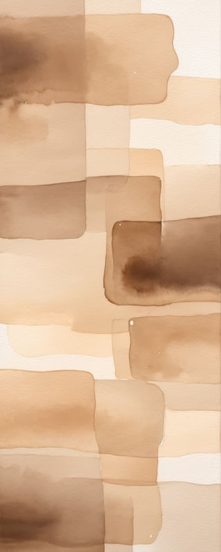 FRAGMENTOS DE TERRA AQUARELADA BY AI