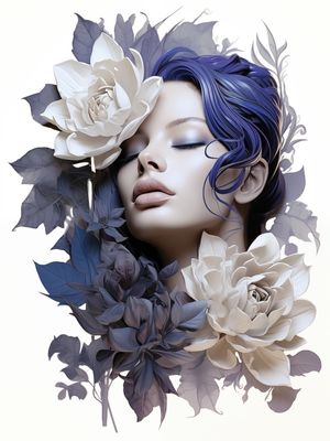 PINTURA L7512 - BY AI