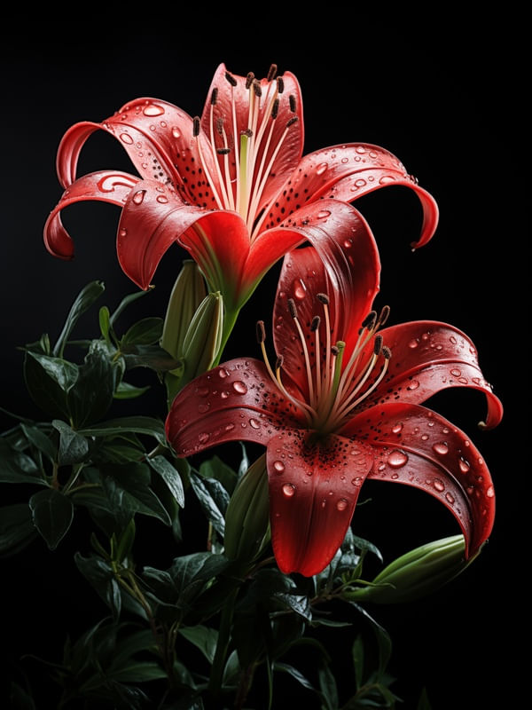 PINTURA L7515 - BY AI