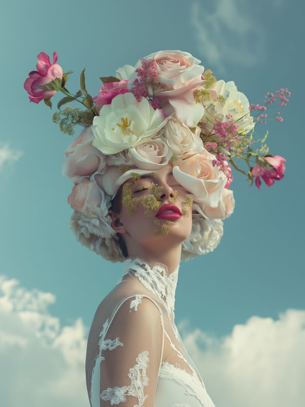SOUS LE VENT BY AI