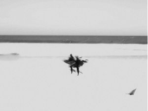 SURF SURF MAR