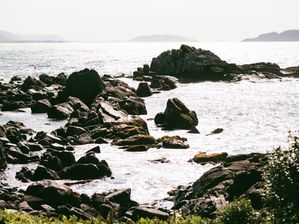 BRUXAS DA ILHA