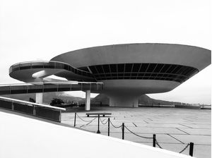 MUSEU GEOMETRICO