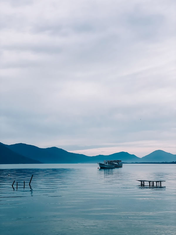 BLUE SEA MAR