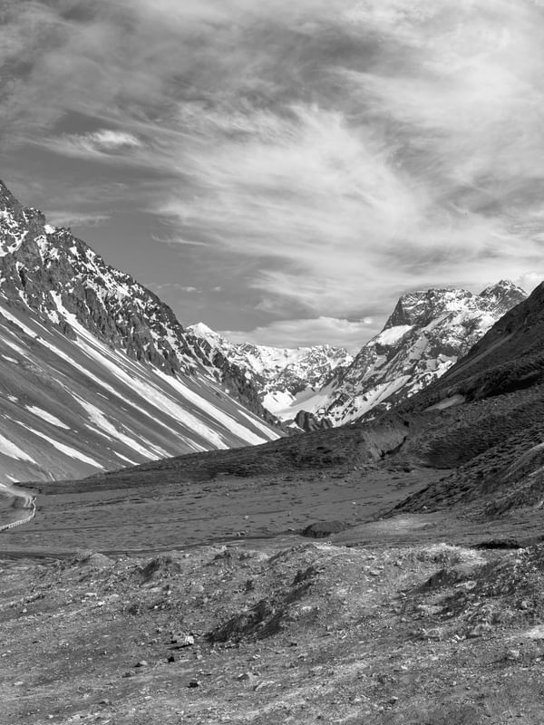 PAISAGEM CHILENA 09
