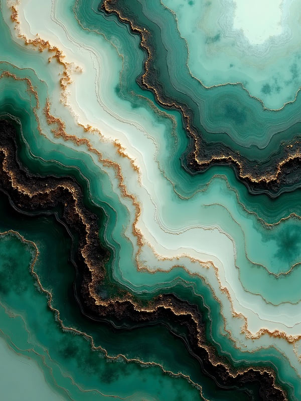 BELEZA MINERAL 09 BY AI