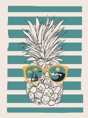 PINEAPPLE DREAMS 2
