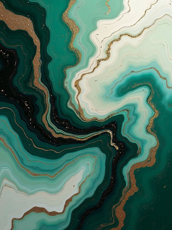 BELEZA MINERAL 10 BY AI