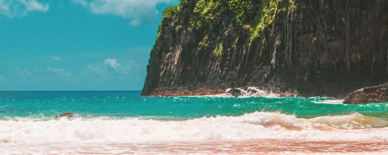 QUANDO EM NORONHA III