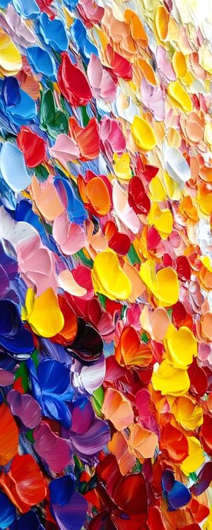 PINTURA L7811 - BY AI