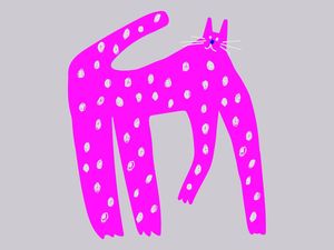 COOL CAT XVI