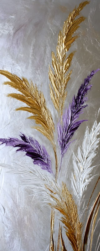 PINTURA L7813 - BY AI