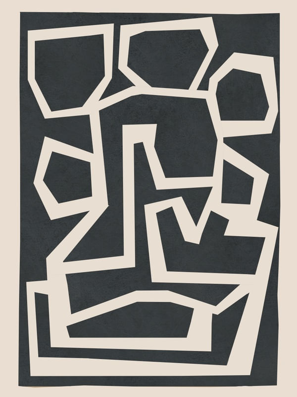 FRAGMENTED PATHS 2