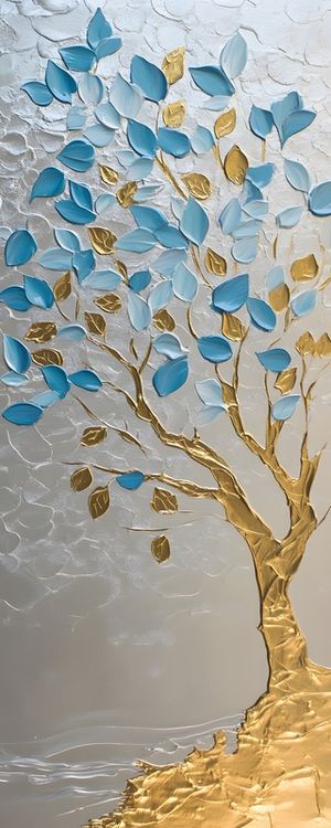 PINTURA L7814 - BY AI