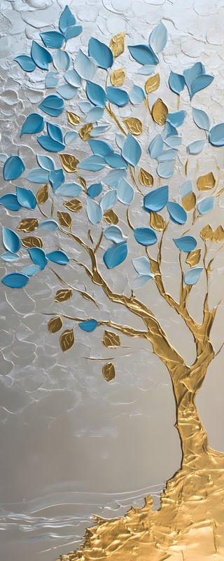 PINTURA L7814 - BY AI
