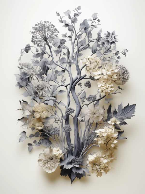PINTURA L7691 - BY AI