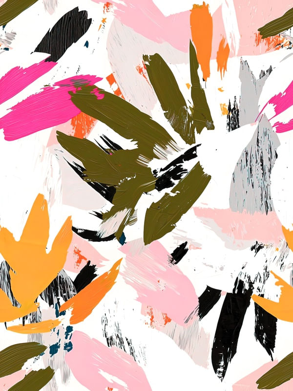 FOLHAS ABSTRATAS BY AI 07