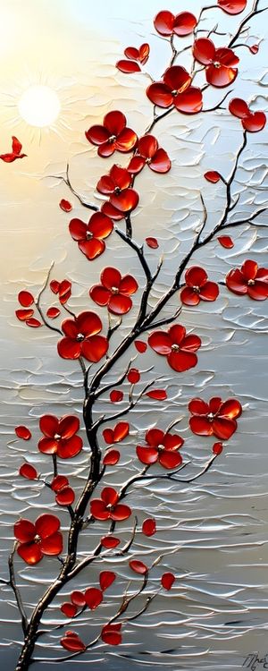 PINTURA L7817 - BY AI