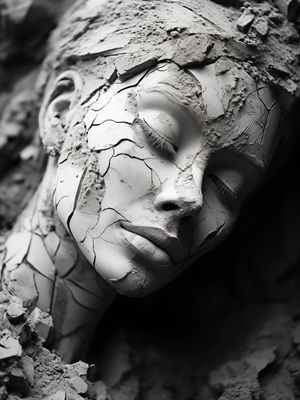 PINTURA L7693 - BY AI