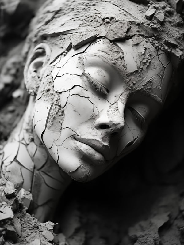 PINTURA L7693 - BY AI