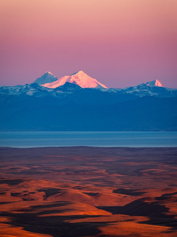 VALE ARGENTINO DOURADO
