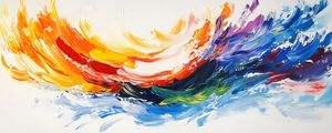 PINTURA L7748 - BY AI
