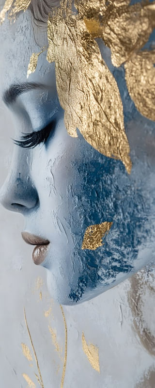 PINTURA L7820 - BY AI