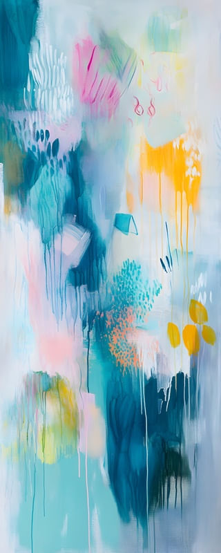 PINTURA L7821 - BY AI