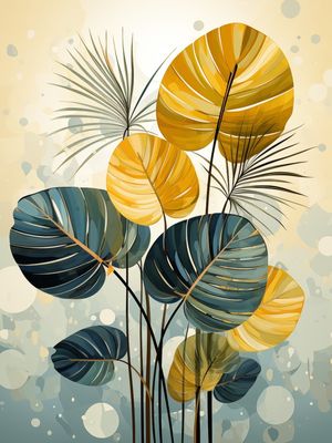 PINTURA L7696 - BY AI