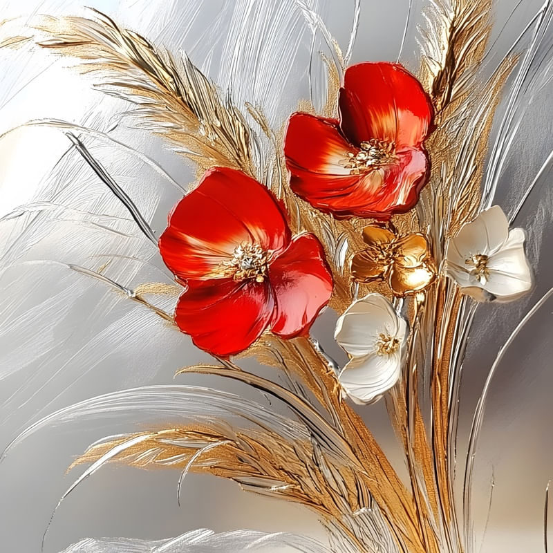 PINTURA L7806 - BY AI