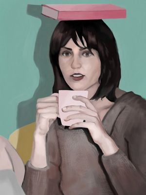 COFFEE 1